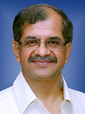 Sri D. Harshendra Kumar