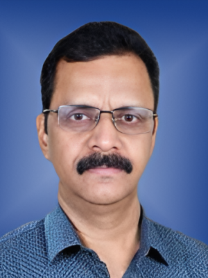 Dr. Satheeshchandra S
