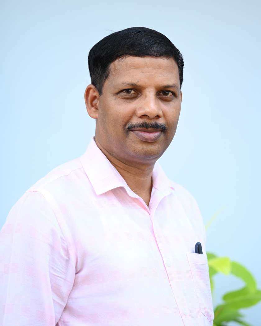 Manish Kumar