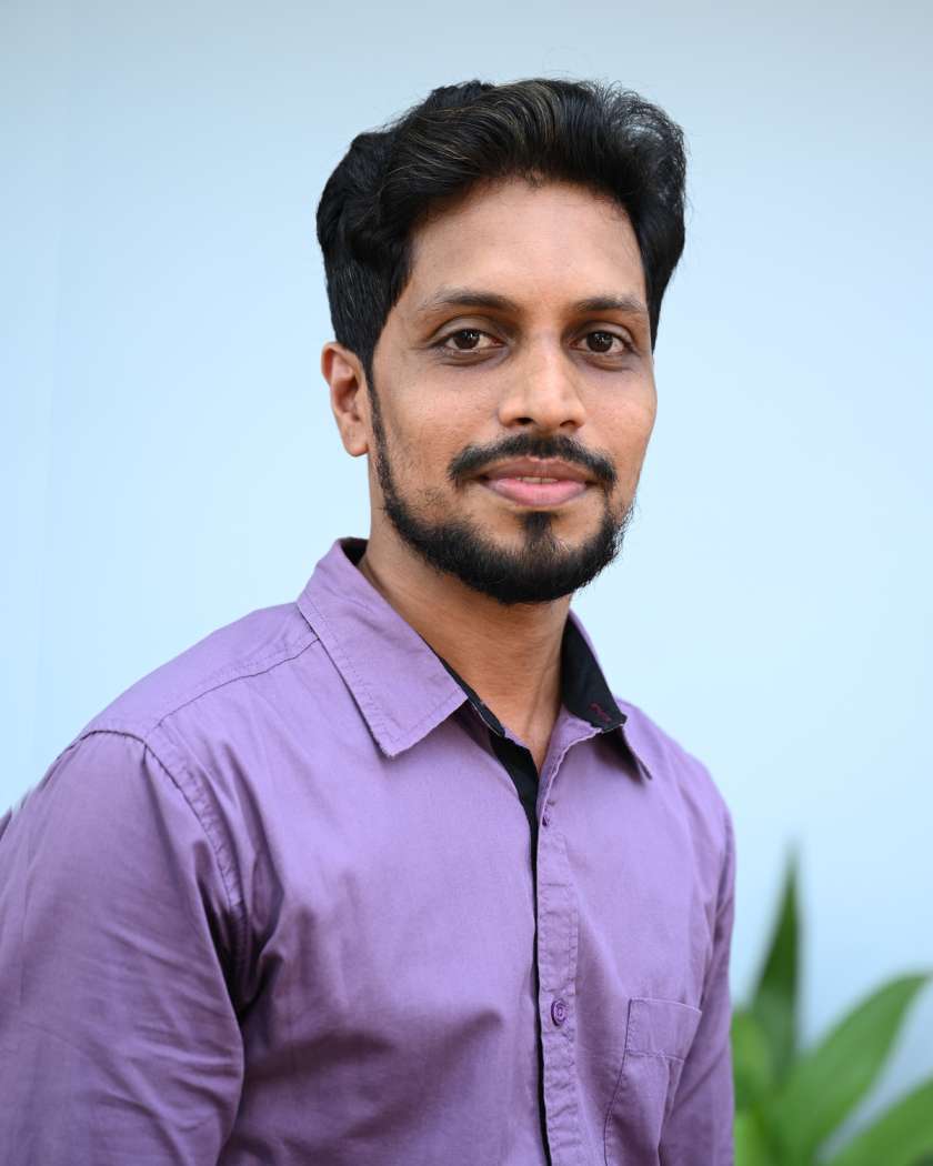 Prashanth Poojary 