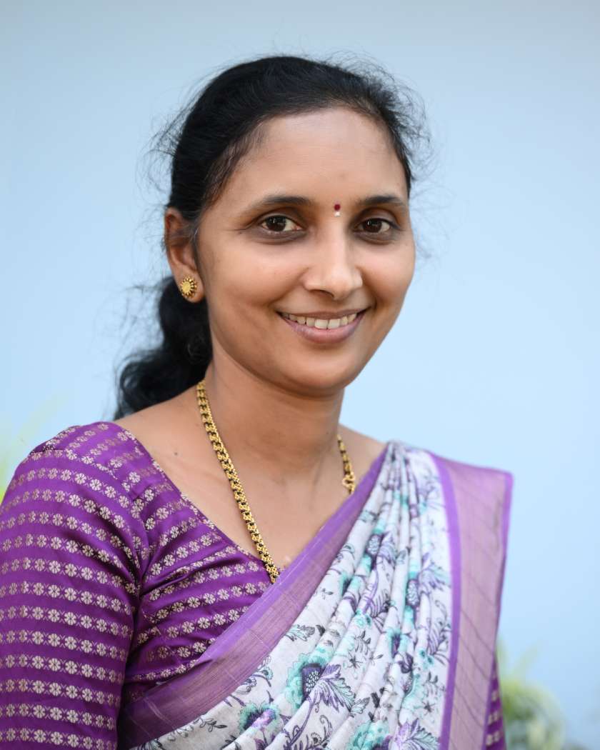 Mrs.Dhanalaxmi